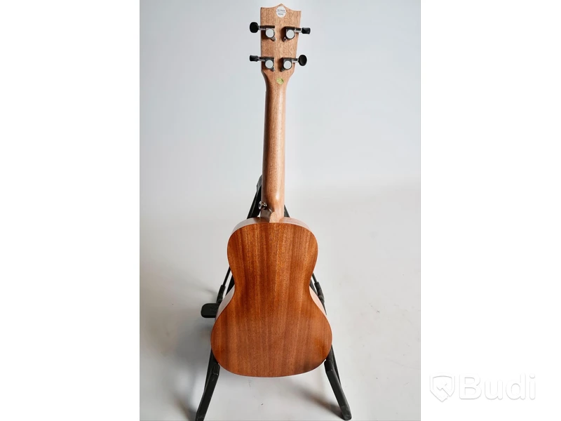 Ukulele Kokio 3 st ink softcase